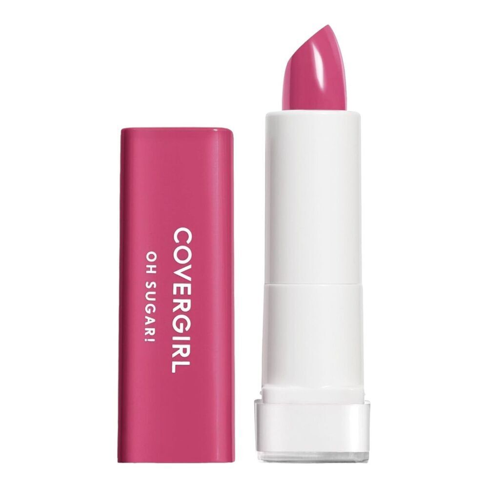 COVERGIRL Oh Sugar! Tinted Lip Balm - 08 Sprinkle